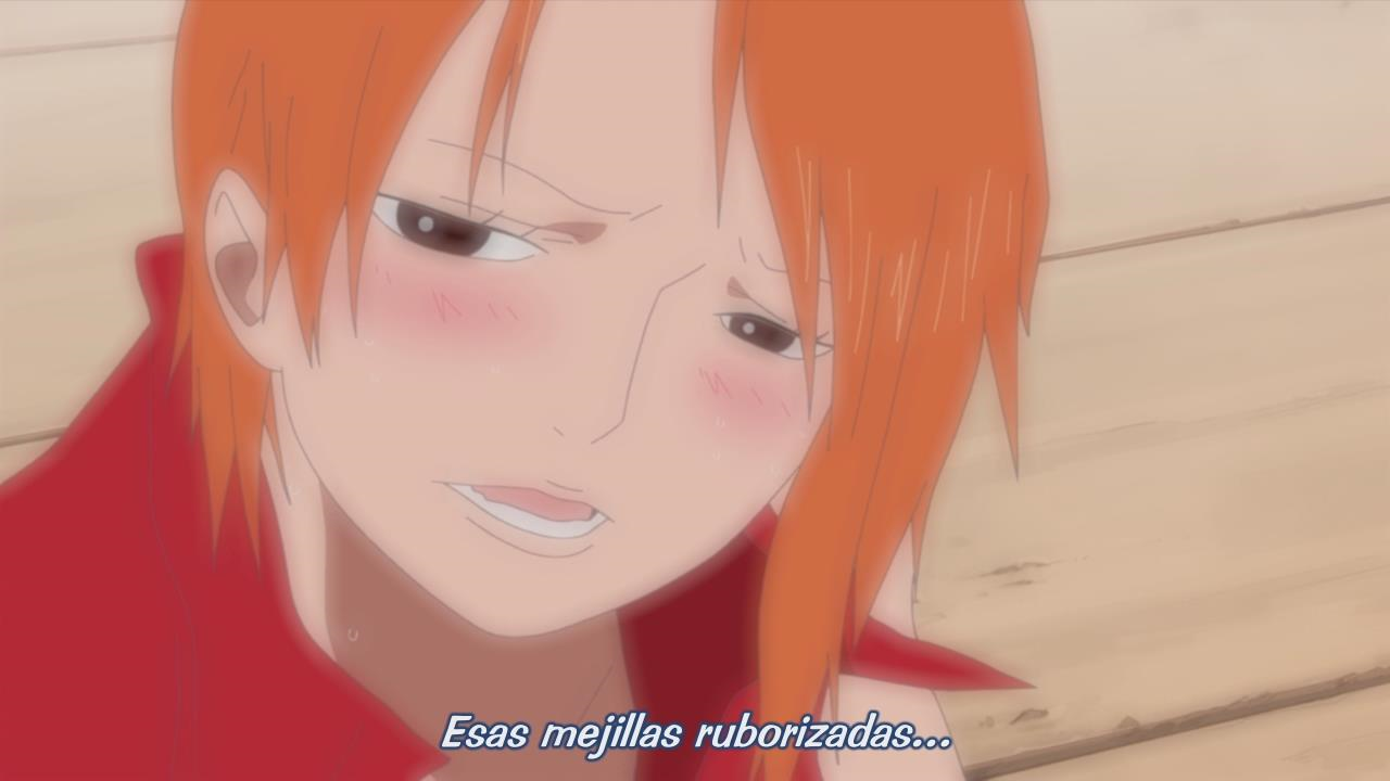 One Piece: Episode of Chopper Plus - Fuyu ni Saku, Kiseki no Sakura (Movie 9) (RedLineSP)